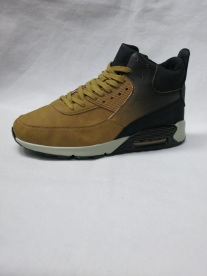 Buty sportowe męskie ocieplane (41-46) US8165-5