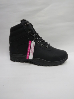 Trapery damskie ocieplane (36-41) 3091-10