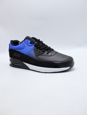 Buty sportowe męskie (41-46) M7F-211 BL/ROYAL
