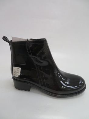 Kalosze damskie (36-41) 2017 BLACK