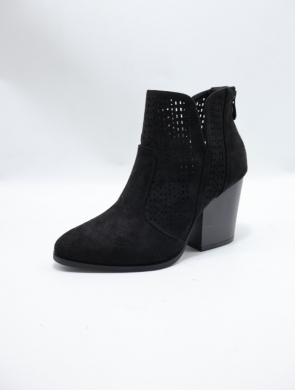 Botki damskie (36-41) H195-1