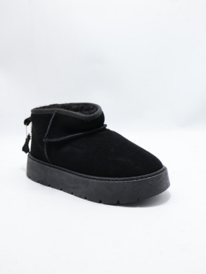 Emu damskie (36-41) 6478 BLACK