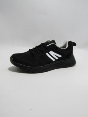 Buty sportowe męskie (41-46) 201B BL/WHITE