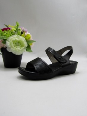Sandały damskie na koturnie (36-41) HL22605-1