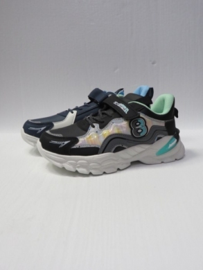 Buty sportowe chłopięce (31-36) AZK-9 MIX