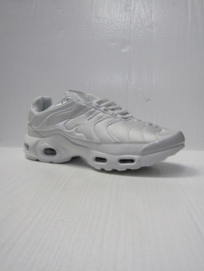 Buty sportowe męskie (41-46) APL-92307 WHITE