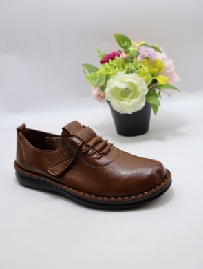 Półbuty damskie na płaskim (36-42) CC2279-2