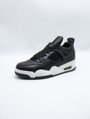 Buty sportowe damskie na płaskim (36-41) BS301-1