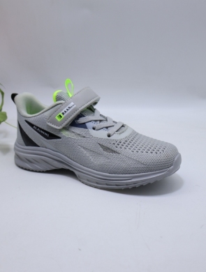 Buty sportowe chłopięce (32-37) K6293-2