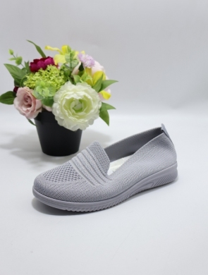 Tenisówki damskie (36-41) AYM-6 L.GREY
