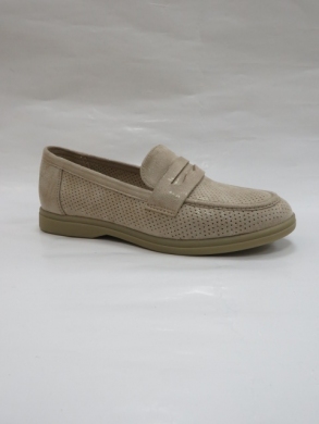 Mokasyny damskie na płaskim (36-41) DS500-17