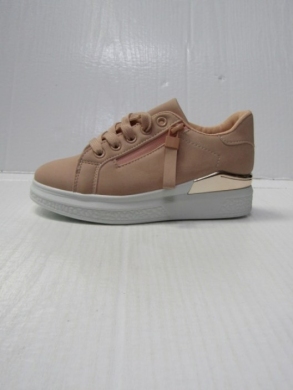 Buty sportowe dziewczęce (28-35) JDJ-6 PINK