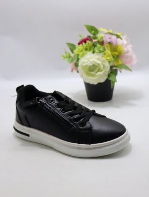 Buty sportowe damskie na płaskim (36-41) 3704-2