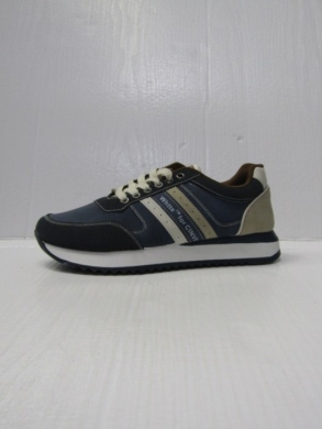 Buty sportowe męskie (40-45) G8505-2 BLUE