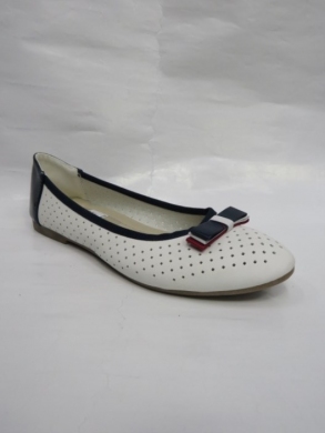 Baleriny damskie (36-41) 412-2