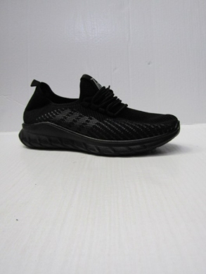 Buty sportowe męskie (41-46) H-1 BLACK