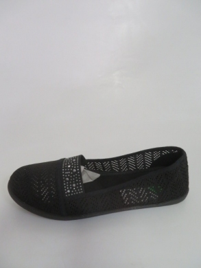 Tenisówki damskie (36-41) MN38-1 BLACK
