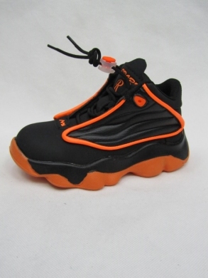 Sneakersy chłopięce (26-31) B1754-3B