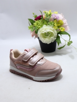 Buty sportowe dziewczęce (27-32) A197 PINK