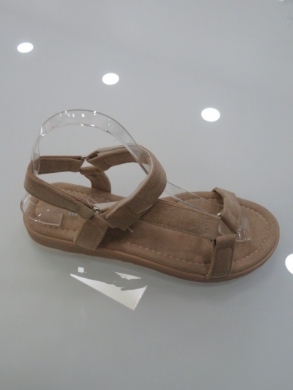Sandały damskie na płaskim (36-41) WS9033-41