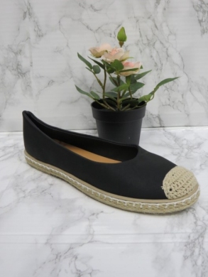 Baleriny damskie (36-41) 3008-1