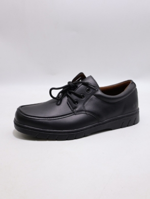 Półbuty męskie (40-46) 56-5 BLACK(CO HOP)