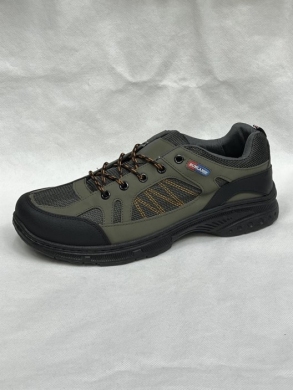 Buty sportowe męskie (41-46) M219-2 DGREY