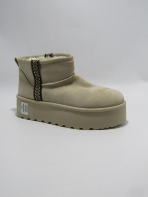 Emu damskie (36-41) 913 BEIGE