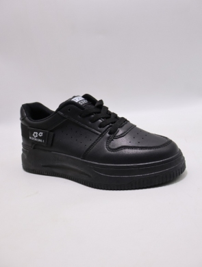 Buty sportowe damskie na płaskim (36-41) 6821-21