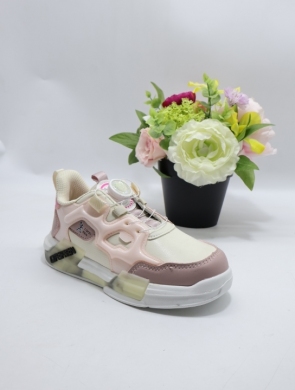 Buty sportowe dziewczęce (26-31) T11040A