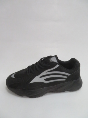 Buty sportowe męskie (40-45) B9787-1