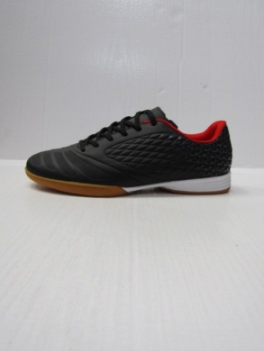 Halówki młodzieżowe (37-42) B2407 BLACK