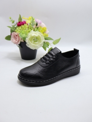 Półbuty damskie na płaskim (36-41) A7286-1