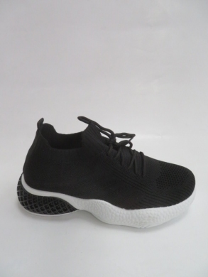 Buty sportowe damskie na płaskim (36-41) D47-1