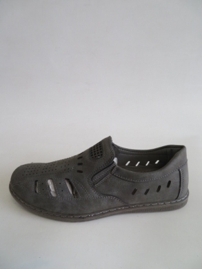 Półbuty Męskie (40-45) AB207-4