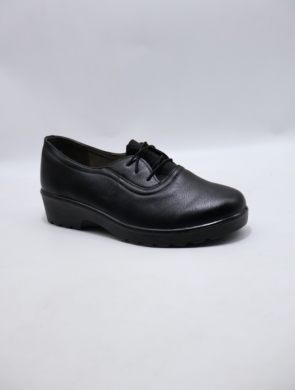 Półbuty damskie na płaskim (38-43) TL6803D-1