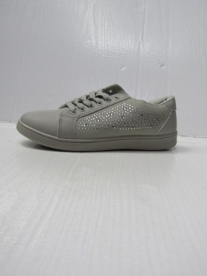 Buty sportowe damskie na płaskim (36-41) 3605-3