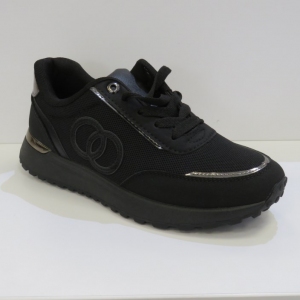 Buty sportowe damskie na płaskim (36-41) LL7720-1