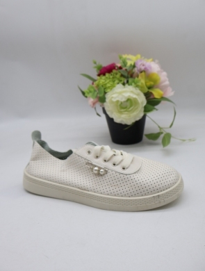 Buty sportowe damskie na płaskim (36-41) Y4231-3
