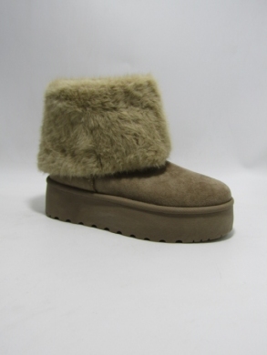 Emu damskie (36-41) 7641-08 KHAKI