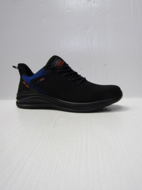 Buty sportowe męskie (41-46) MXC8514-H BLACK/BLUE