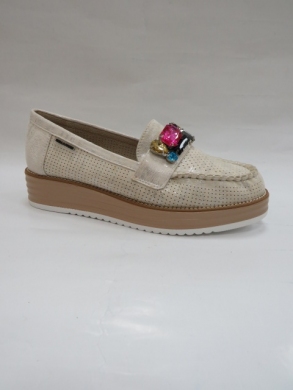 Mokasyny damskie na płaskim (36-41) DS507-19
