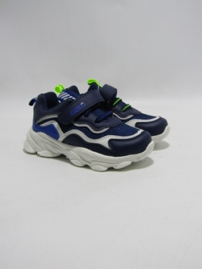 Buty sportowe chłopięce (21-26) 755 MIX