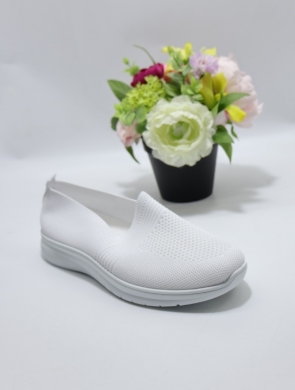 Tenisówki damskie (36-41) FYX-2 WHITE