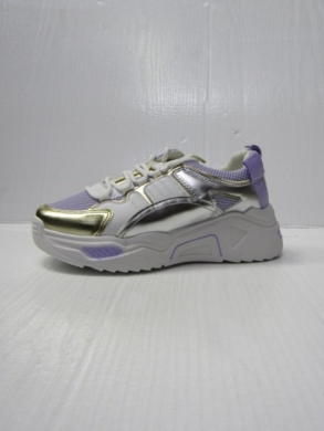Buty sportowe damskie na płaskim (36-41) LT319-2