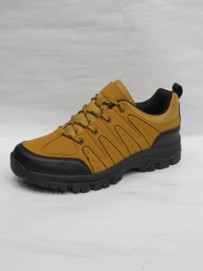 Trekkingowe męskie (41-46) RL82302 YELLOW