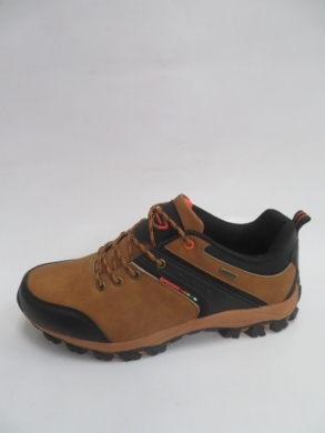 Buty sportowe męskie (41-46) MXC 8362 CAMEL