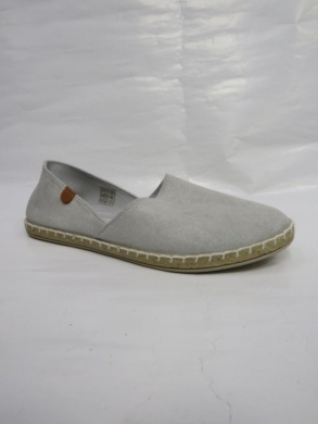 Tenisówki damskie (36-41) HC0316 SILVER