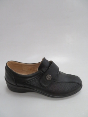Półbuty damskie na płaskim (36-41) L1751-1