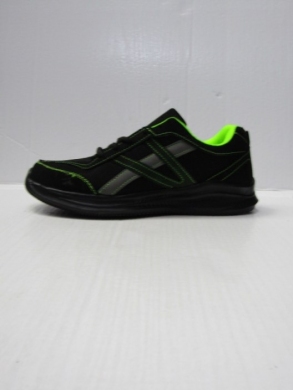 Buty sportowe damskie na płaskim (36-41) N3104-2